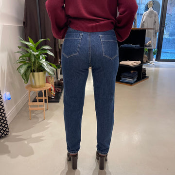 JEANS WOLT - JEANS - eiki